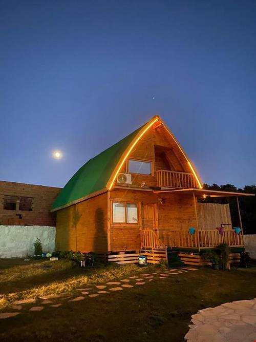 Tree Villa Kyaneai