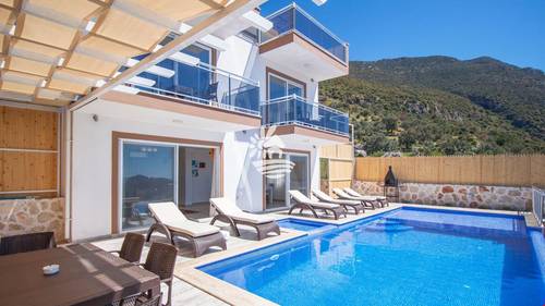 Villa Akbel