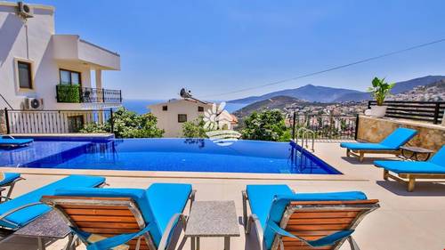Villa Alternatif