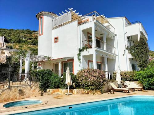 Villa Anna