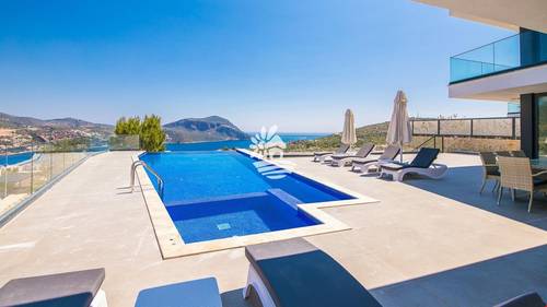 Villa Aquamarin