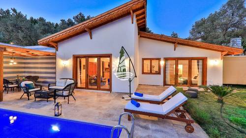 Villa Arda 3