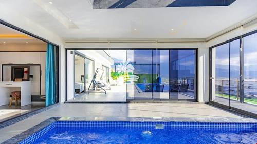 Villa Bahar 2