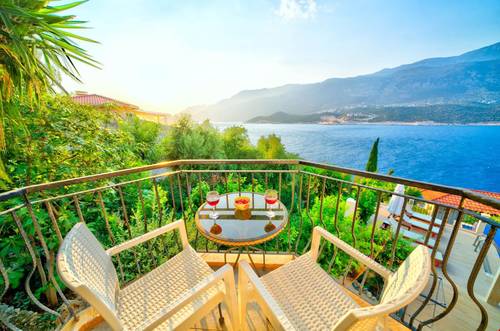 Villa Bella Vista