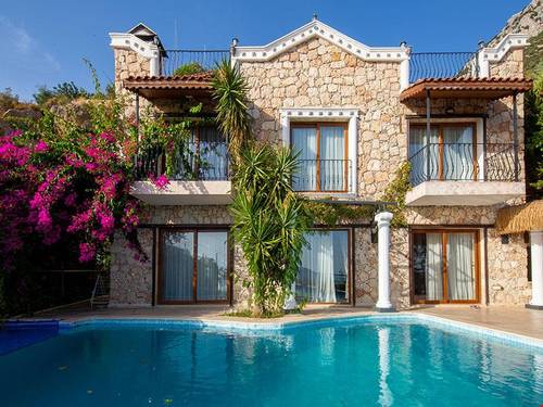 Villa Brand