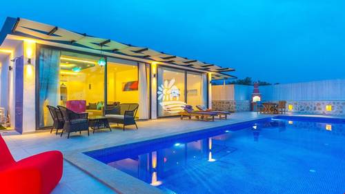 Villa Bulem