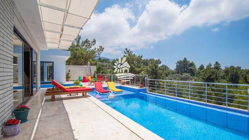 Villa Destina