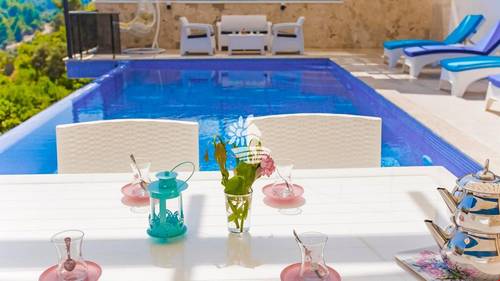 Villa Diva