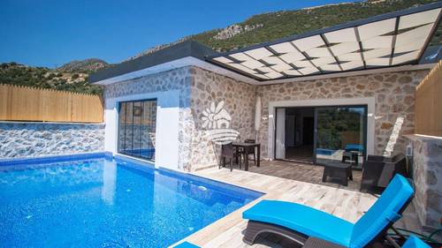 Villa Ege