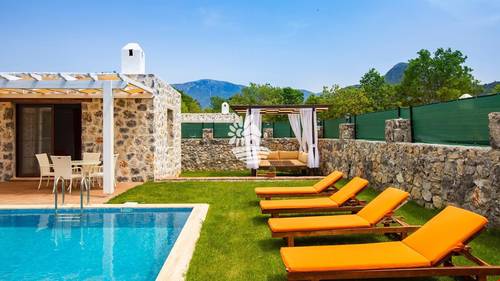 Villa Elmas