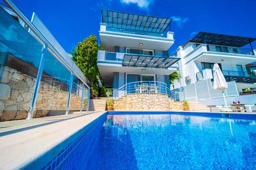 Villa Gizem