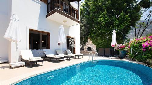 Villa Gögen
