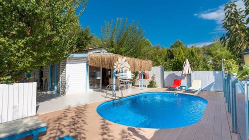 Villa Hayal