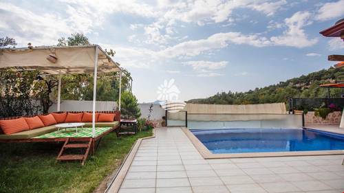 Villa Irmak Duo