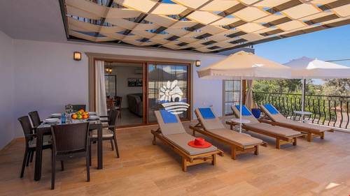 Villa Kekova