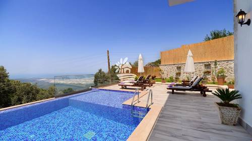Villa Lapaz