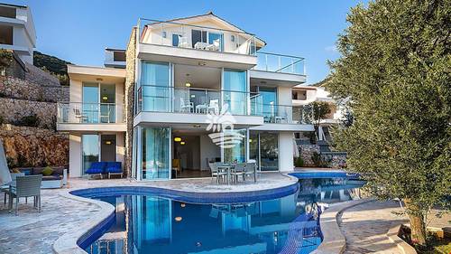 Villa Mara