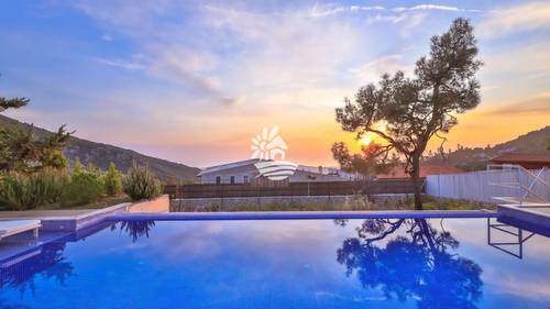 Villa Melodi