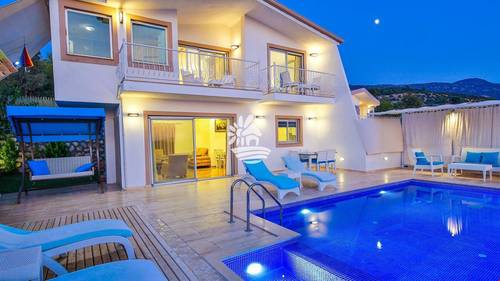 Villa Moda