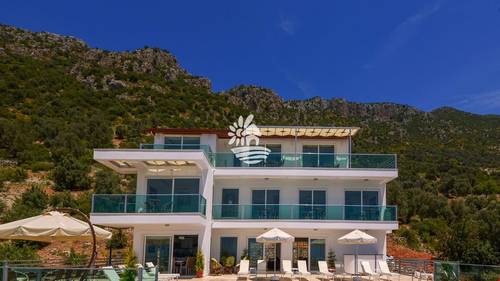 Villa  Montana