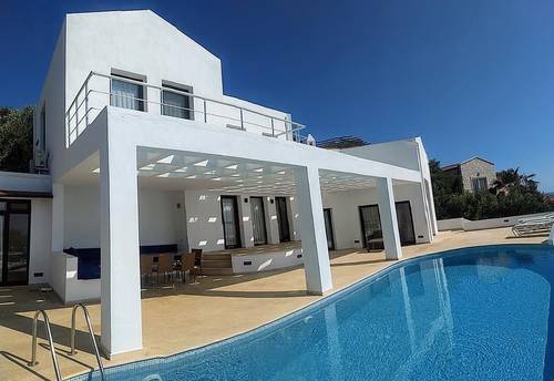 Villa Oz
