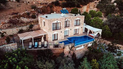 Villa Panter
