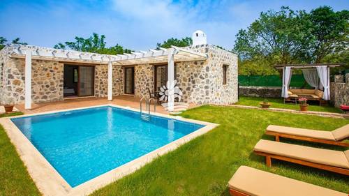 Villa Pırlanta