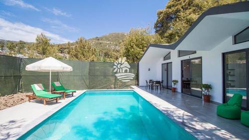 Villa Sarp