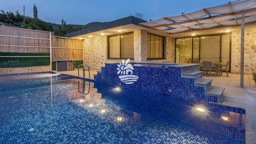 Villa Siesta