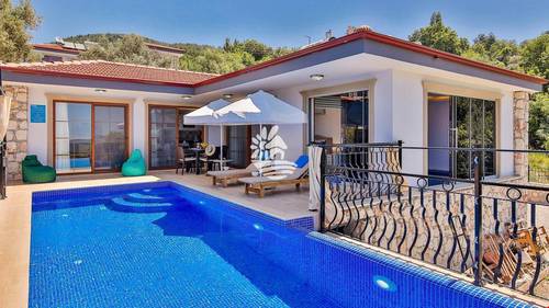 Villa Simena