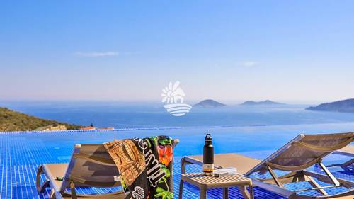 Villa Sunshine