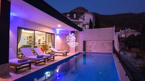 Villa Terapi