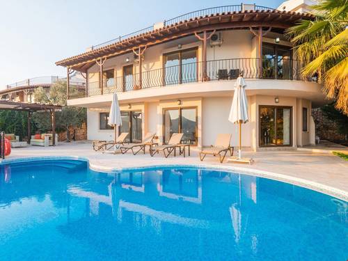 Villa Tulipa