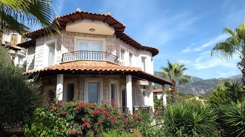 Villa Wilmot