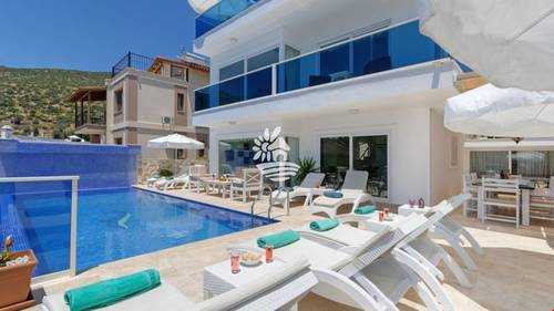 Villa Wind