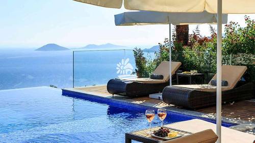 Villa Zarif
