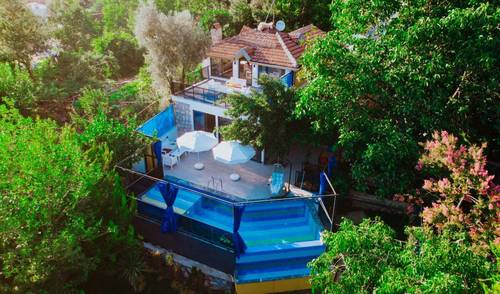 Villa Doremi