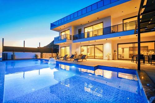 Villa Seamoon 4
