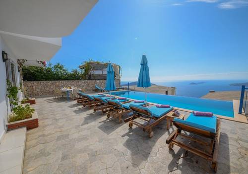 Villa Biba 2