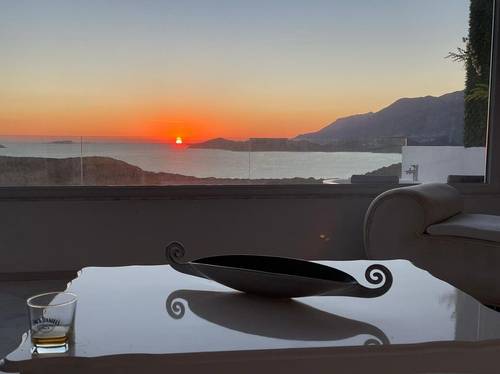Villa Çapa