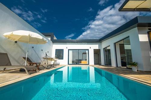 Villa Ozzy