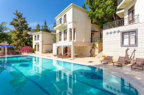 Villa Daisy 