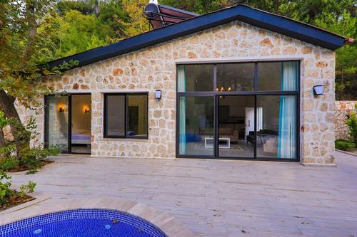 Villa Kozmos 2