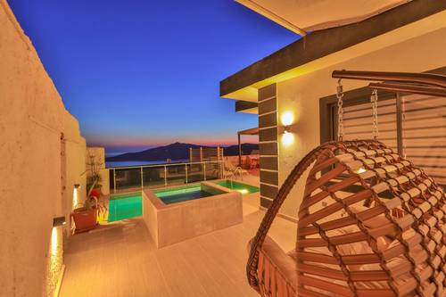 Villa Gusto 1