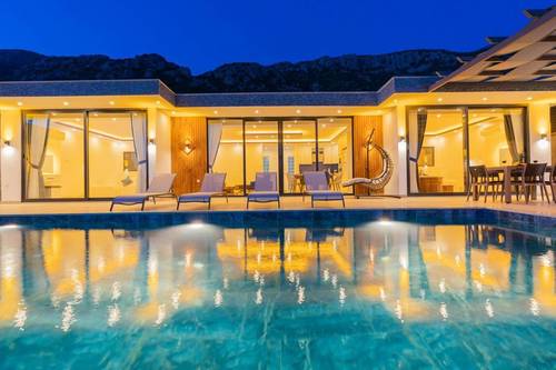Villa Hakuna