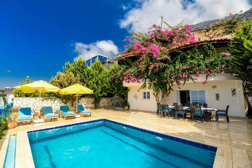 Villa Helen 