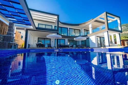Villa Kenan