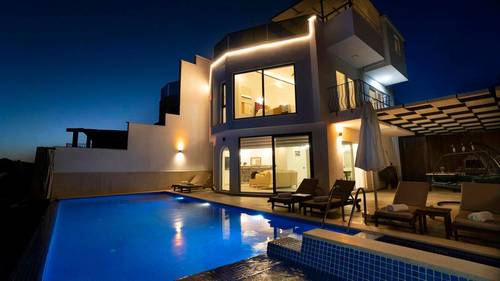 Villa Cube