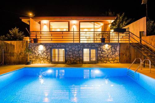 Villa Patara 9