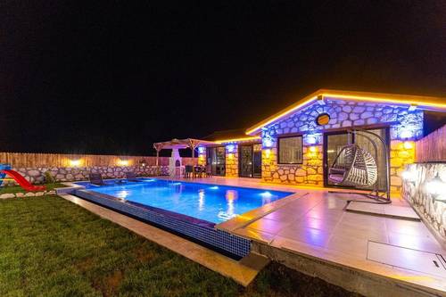 Villa Muasır 1